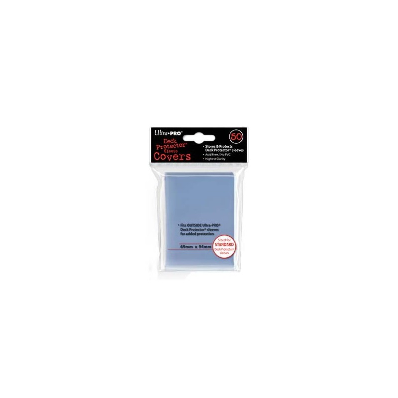 25 Ultra Pro Regular Toploader-Card protection-Top Loader-Neuf dans sa boîte