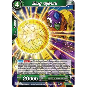 BT4-060 R Slug rajeuni