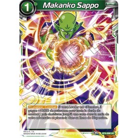 BT4-068 UC Makanko Sappo