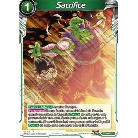 BT4-070 C Sacrifice