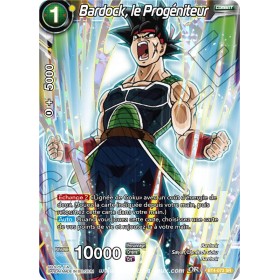 BT4-073 SR Bardock, le Progéniteur