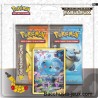 Duopack Generation Manaphy Collection Pokémon fabuleux 20 ans