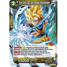 BT4-077 UC Son Goku SS, la...