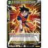 BT4-078 C Son Goku, la dynastie irréfragable / Dragon Ball Super, Série 04 : Colossal Warfare