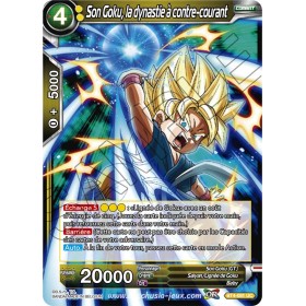 BT4-081 UC Son Goku, la...