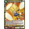 BT4-085 C Son Goten, la dynastie de l'enfant prodige / Dragon Ball Super, Série 04 : Colossal Warfare