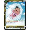 BT4-087 C Pan, talent émergent / Dragon Ball Super, Série 04 : Colossal Warfare