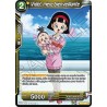 BT4-090 C Videl, mère bienveillante / Dragon Ball Super, Série 04 : Colossal Warfare