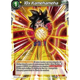 BT4-096 UC 10x Kamehameha