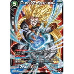 BT4-101 SR Trunks SS3,...