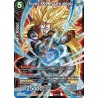 BT4-101 SR Trunks SS3, Espace absolu / Dragon Ball Super, Série 04 : Colossal Warfare