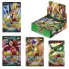 Dragon Ball Super - Boite de 24 Boosters Français - Serie 5 - Miraculous Revival