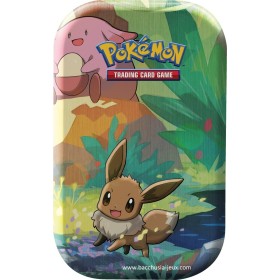 Pokemon Kanto Friends Mini Tin - Evoli