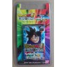 Dragon Ball Super - 1 Booster blister B03 - Les Mondes Croisés