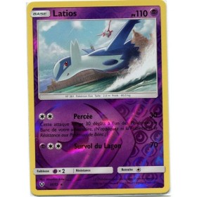 Latios Reverse SL3.5 41/73