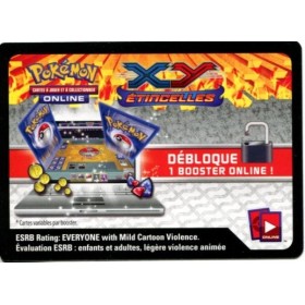 XY2 Etincelles - Code Online