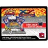 XY2 Etincelles - Code Online