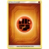 10 Cartes Pokémon Energie combat série 2