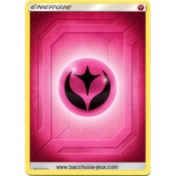 10 Cartes Pokemon Energie Fee Serie 2 Bacchusia Jeux