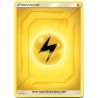 10 Cartes Pokémon Energie Electrique série 2