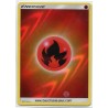 Cartes Pokémon Energie Feu Reverse