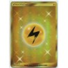 Cartes Pokémon SL2 168/145 Energie Electricité Secrète