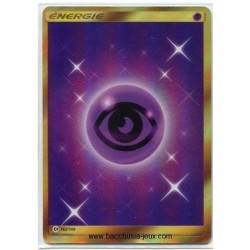 Cartes Pokémon SL1 162/149 Energie Psy Secrète