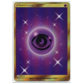 Cartes Pokémon SL1 162/149 Energie Psy Secrète