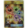 Cartes Pokémon SL6 143/131 Recycleur d'Energie Secrète