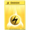 Carte Pokemon XY12 Energie Electricité 94/108