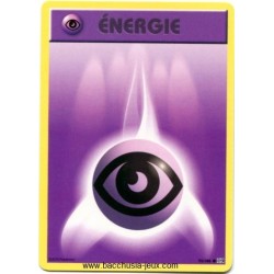 Carte Pokemon XY12 Energie Psy 95/108