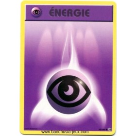 Carte Pokemon XY12 Energie Psy 95/108