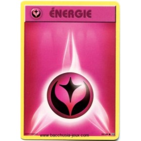 Carte Pokemon XY12 Energie Fée 99/108