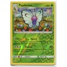 Carte Pokemon SL1 3/149 Papilusion