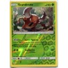 Carte Pokemon SL1 6/149 Scarabrute Reverse