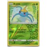 Carte Pokemon SL1 7/149 Arakdo Reverse
