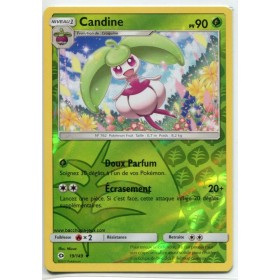 Carte Pokemon SL1 19/149 Candine Reverse