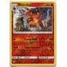 Carte Pokemon SL1 25/149 Matoufeu Reverse