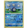 Carte Pokemon SL1 30/149 Ptitard Reverse