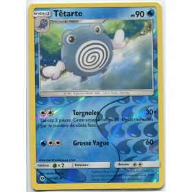 Carte Pokemon SL1 31/149 Têtarte Reverse