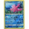 Carte Pokemon SL1 36/149 Corayon Reverse