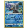 Carte Pokemon SL1 37/149 Goélise Reverse