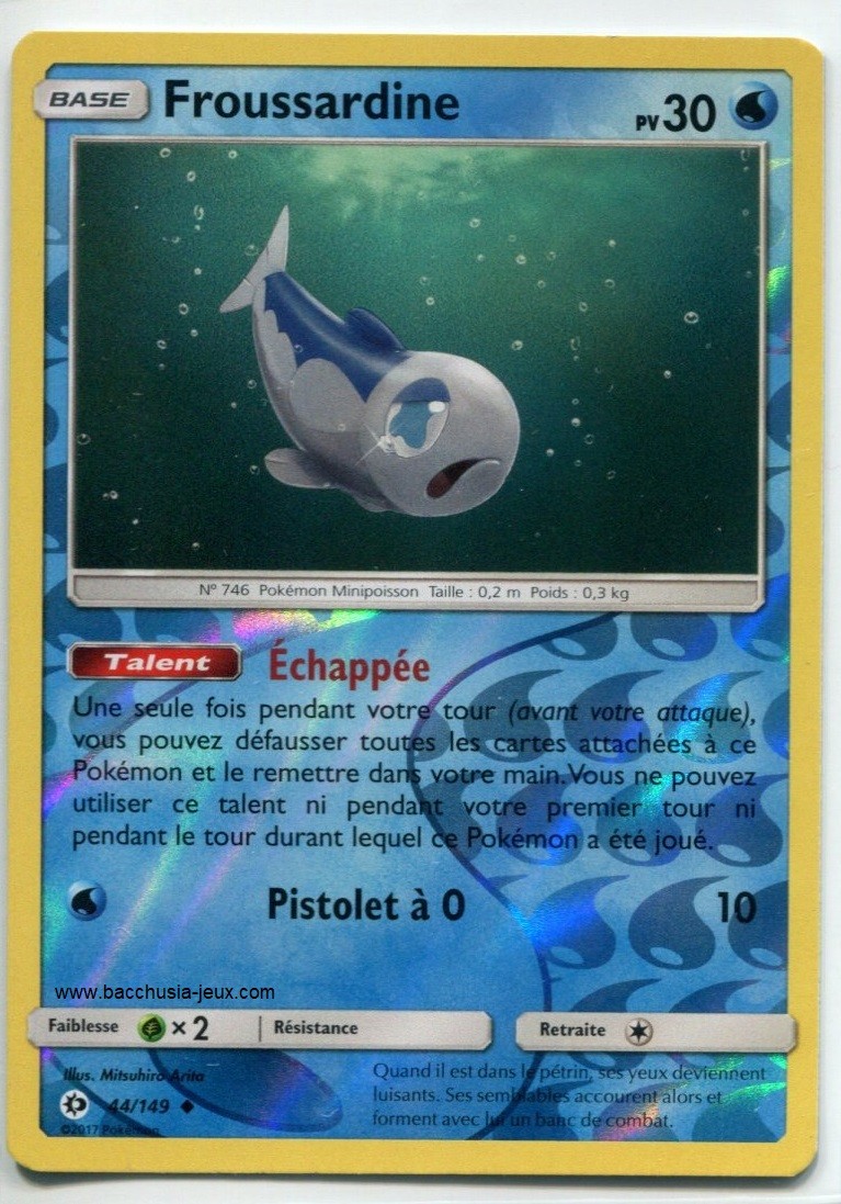 Suvidhadiagnosticcentre Com Sun And Moon Froussardine Reverse Sl1 44 149 French Designer Card Pokemon Toys Hobbies Pokemon Individual Cards Suvidhadiagnosticcentre Com Sun And Moon Froussardine Reverse Sl1 44 149 French Designer Card Pokemon Toys Hobbies Pokemon Individual Cards