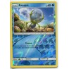 Carte Pokemon SL1 45/149 Araqua reverse