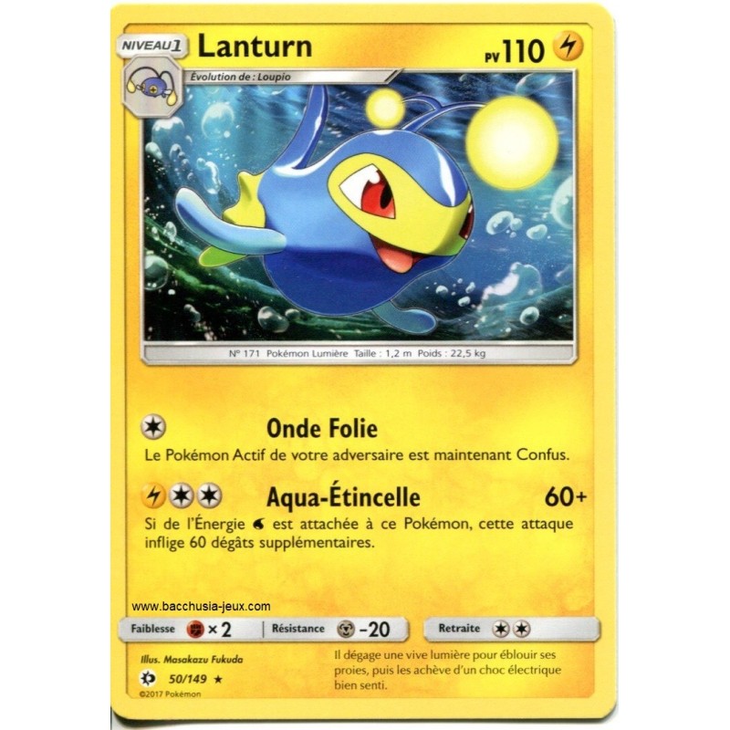 Carte Pokemon SL1 48/149 Denticrisse