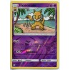 Carte Pokemon SL1 60/149 Hypnomade Reverse