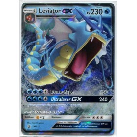 Pokemon Carte Promo Léviator SM212 Pokebox SL11.5