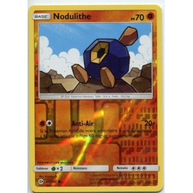 Carte Pokemon SL1 69/149 Nodulithe Reverse