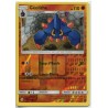 Carte Pokemon SL1 70/149 Géolithe Reverse