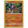 Carte Pokemon SL1 71/149 Gigalithe Holo